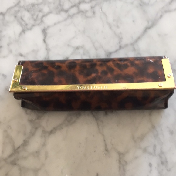 Tory Burch Accessories - Tory Burch Glasses Case